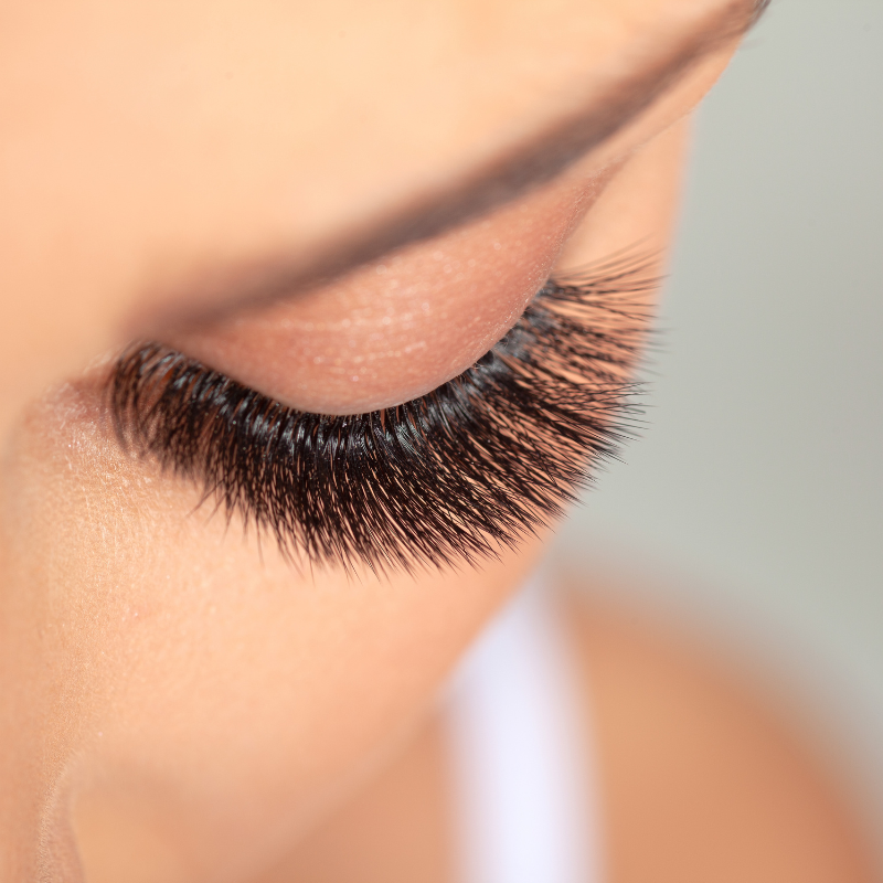 Extension de Cils