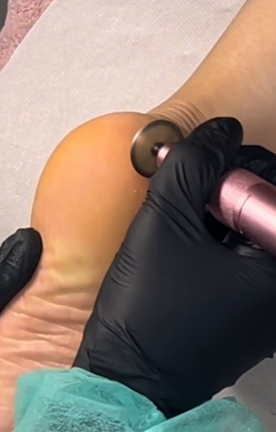 Formation Beauté des pieds 2 jours