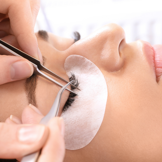 Extension de Cils