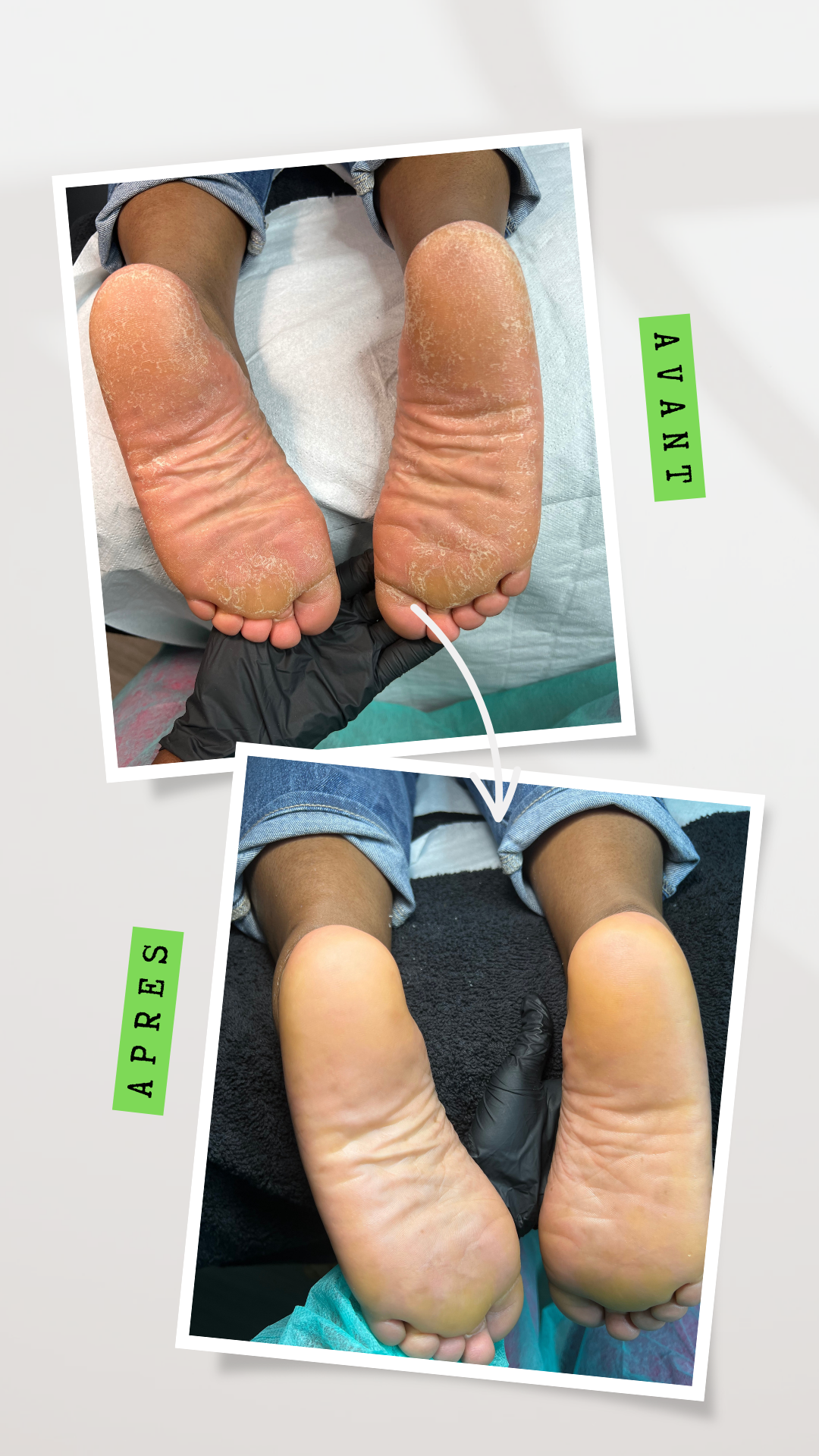 Formation Beauté des pieds 2 jours